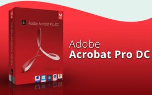 Adobe Acrobat Pro DC 24.1.1.0 Crack Key Latest Version Free