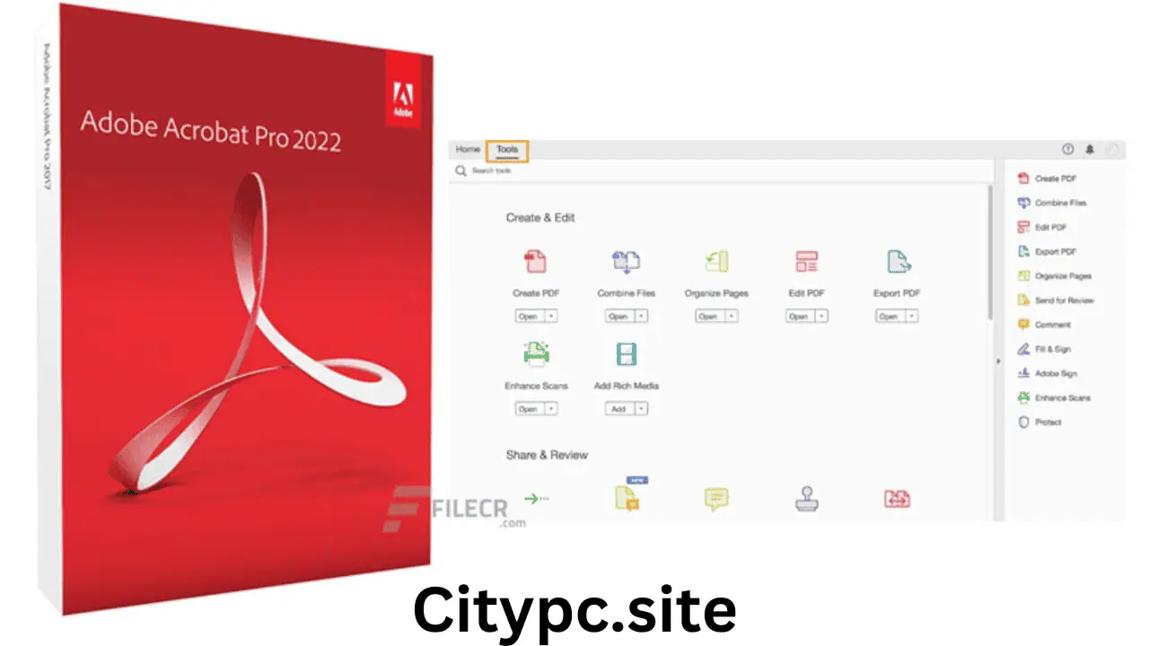 Adobe Acrobat Reader تنزيل في العمر.