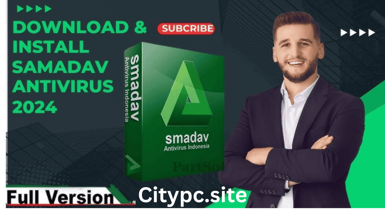 Smadav pro