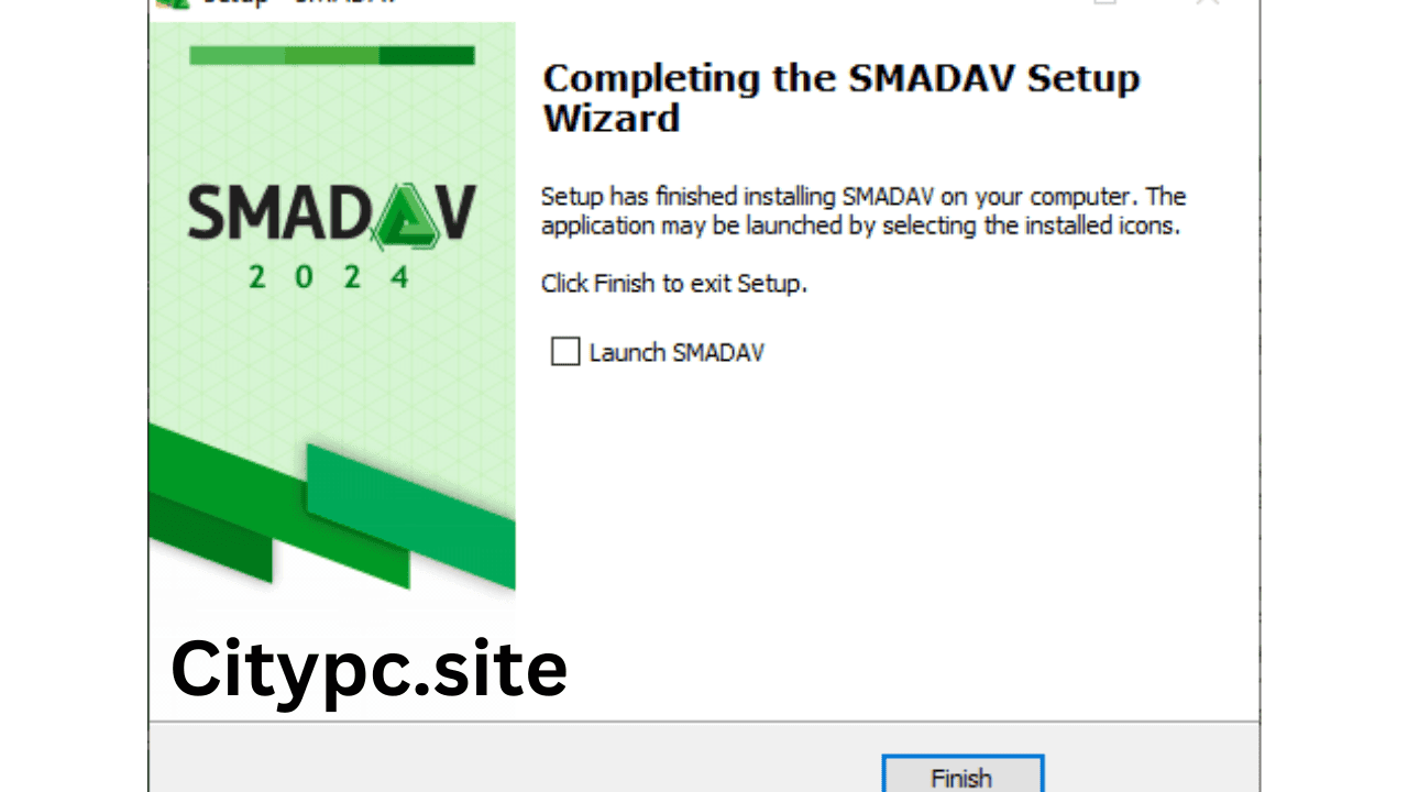 Smadav pro