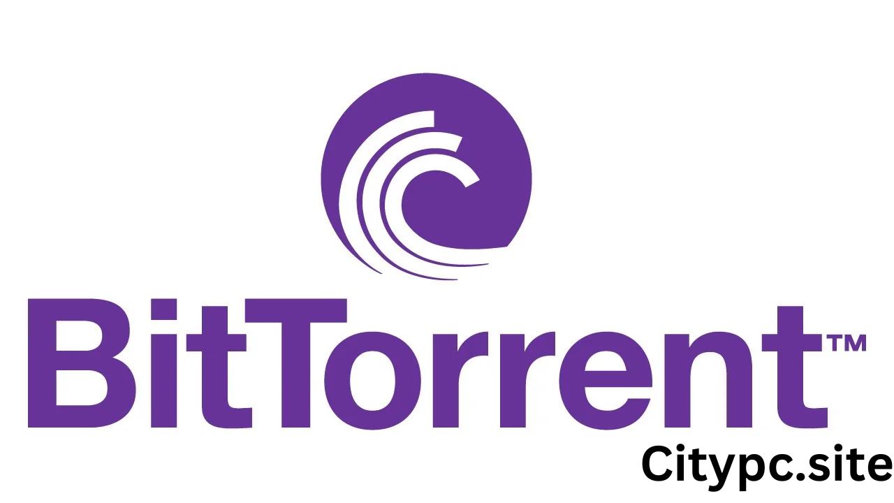 BitTorrent